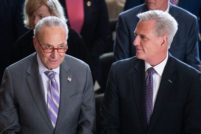 Want to solve the debt ceiling crisis? Let Congress actually vote