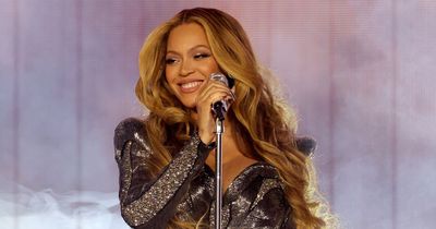 Beyoncé's takeaway order revealed as she splashes out on food after Sunderland concert