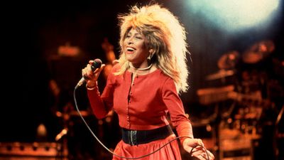 Grammy-Winning Singer And Mad Max Beyond Thunderdome Actress Tina Turner Is Dead At 83