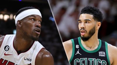 Heat vs. Celtics live stream: How to watch NBA Playoffs game 5, start time, channel
