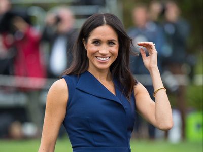 ‘Deal or No Deal’ boss addresses Meghan Markle’s comments about show