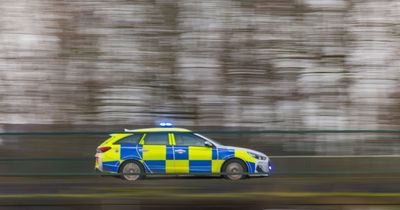 Suspected drug dealer named as man, 41, in custody