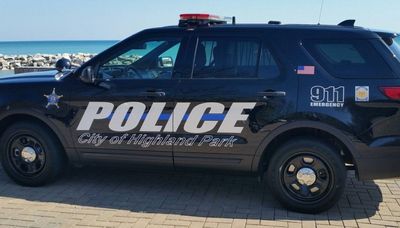 Juvenile in custody after anti-Semitic vandalism found on trash can in Highland Park