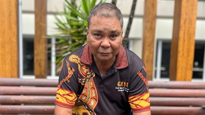 Indigenous leader Fred Pascoe says the Voice is still mysterious to many people