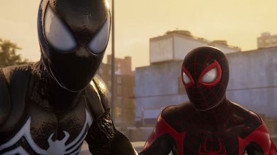 'Spider-Man 2's Most Interesting Feature Is Straight Outta 'GTA 5'