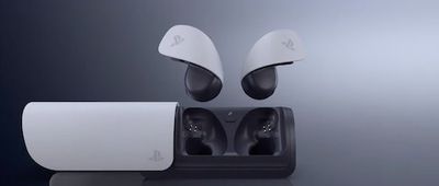 Sony Teases PlayStation-Branded Wireless Earbuds for Launch Later This Year