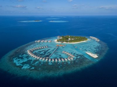 Centara launches Maldives flash sale