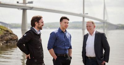 Bristol-based offshore engineers launch Scottish arm