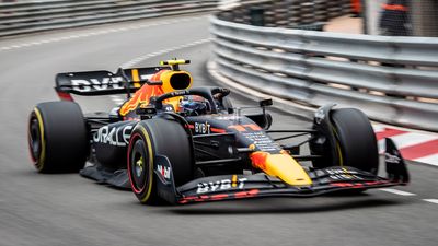 F1 Monaco Grand Prix live stream 2023 — how to watch race for free online right now