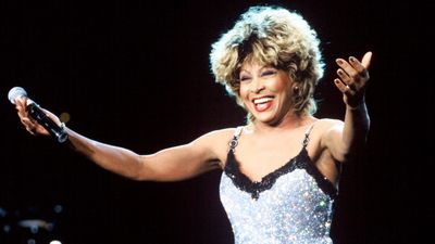 Remembering Tina Turner: her most iconic TV and movie moments