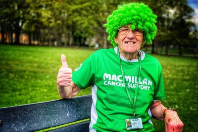 Fundraiser ‘Man With The Pram’ delighted after raising £1m for Macmillan