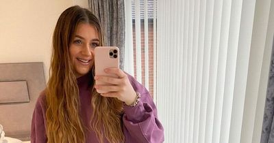 Gogglebox star Izzi Warner wows fans with 'absolutely stunning' Instagram snap