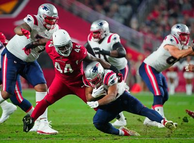 3 takeaways from the signing of EDGE Markus Golden