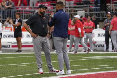 Ohio State football vs. Notre Dame kickoff time announced