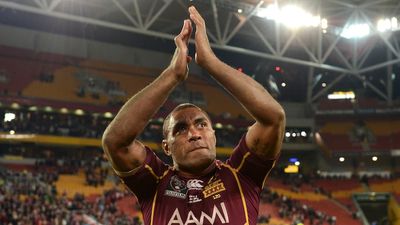 'It's something we should all be proud of': The legacy and future of Pasifika players in State of Origin