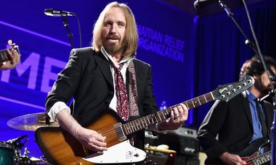 Tom Petty’s family accuses auction house of listing his ‘stolen’ clothes for sale