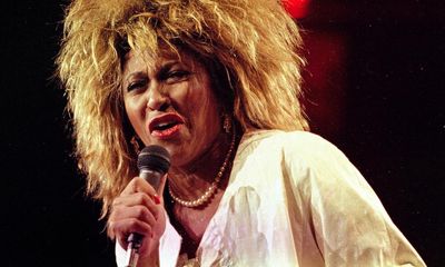 Tina Turner obituary