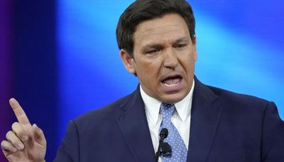Amid technical glitches, Ron DeSantis launches 2024 GOP presidential campaign to challenge Donald Trump