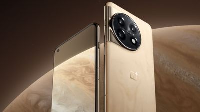 Limited-edition OnePlus 11 Marble Odyssey debuts in India