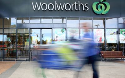 Milkrun is reborn with new Woolworths partnership