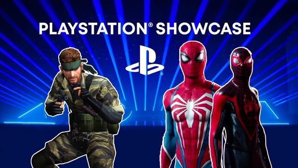 PlayStation Showcase 2023: Spider-Man 2 impresses, Project Q