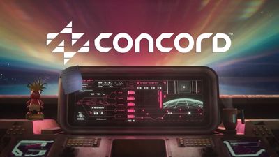 Concord is a competitive FPS from Destiny veterans