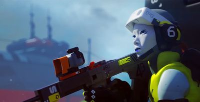 Destiny 2 developer Bungie confirms rumored revival of Marathon, its pre-Halo shooter
