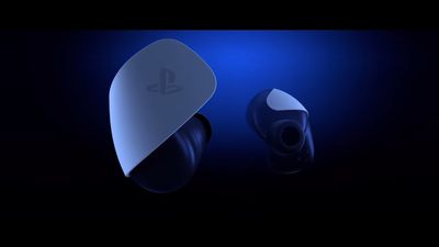 The PS5 earbuds are real and will deliver lossless, low-latency audio