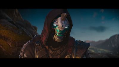 Destiny 2: The Final Shape is getting its own showcase and it looks like Cayde is back