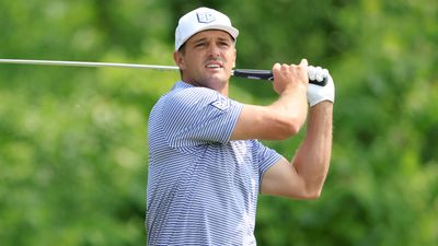 DeChambeau Claims 'Another Route' To Majors For LIV Players Is Being Discussed