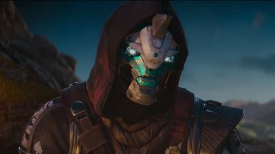 Destiny 2's Cayde-6 returns in new teaser trailer for The Final Shape DLC