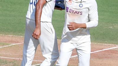 Shastri wants both Ashwin and Jadeja in Indian playing XI for WTC Final