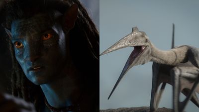 How Avatar Influenced Prehistoric Planet’s Executive Producer As They Headed Into Season 2