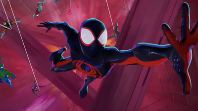 Spider-Man: Across The Spider-Verse And 15 Other Big Summer Movies Releasing Between Now And Labor Day