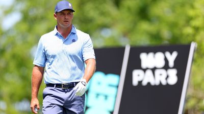 Bryson DeChambeau Defends LIV Golf Move After PGA Championship Backlash