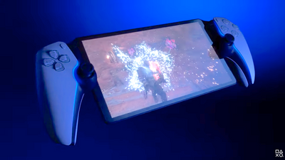 Sony Project Q — Everything we know about the PS5 handheld console