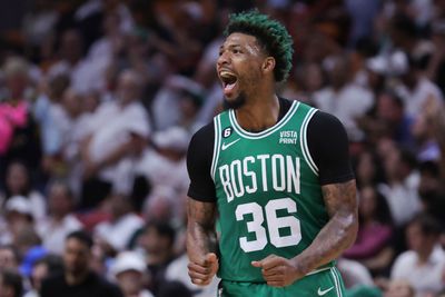 How the Boston Celtics kept their season alive in Game 4, what to expect in Game 5