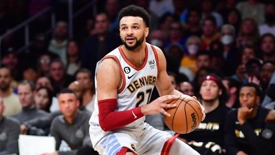Nuggets’ Jamal Murray Reveals His Top Five Players in NBA History