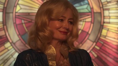 The Clearing Star Miranda Otto Reveals Why The Hulu Cult Drama Was One Of The 'Hardest' Projects Of Her Career