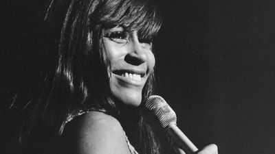 Tina Turner: the music world pays tribute