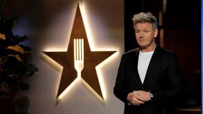 Gordon Ramsay's Food Stars: release date, cast of the new food competition series
