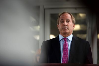 Ken Paxton dismissed House investigators as partisan Democrats. Their backgrounds suggest otherwise.