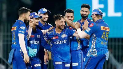 MI vs LSG IPL 2023, Eliminator: Mumbai Indians eliminate Lucknow Super Giants to keep IPL final hopes alive