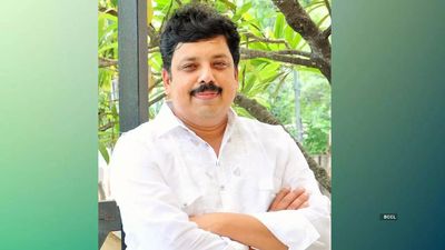 Tell a story you believe in: Anand Neelakantan on his latest book 'Nala Damyanti', working with SS Rajamouli and Rakeysh Omprakash Mehra, and more