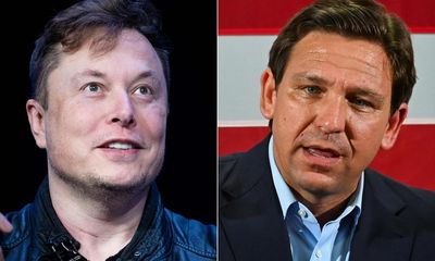 Failure to launch: Twitter glitches deal double blow to Elon Musk and Ron DeSantis