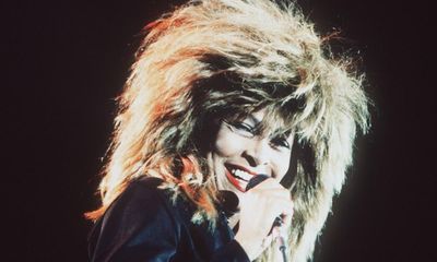 Tina Turner: 10 of her greatest songs