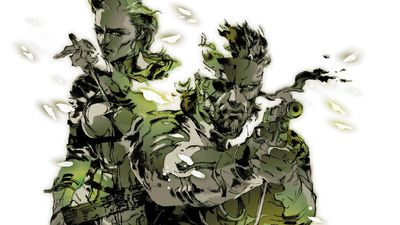 Metal Gear Solid 3's remake announcement can't hold a candle to one of the best game trailers of all time