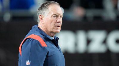 Patriots Penalized By NFL For Violation of Offseason Rules, per Report