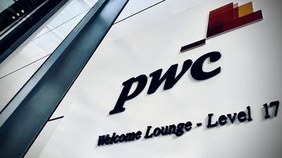 PwC agrees to 'stand down' staff who knew about Treasury tax leak from government contracts
