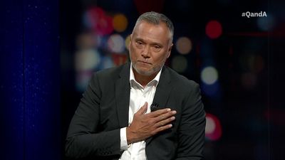 Sydney man charged after allegedly threatening ABC journalist Stan Grant online